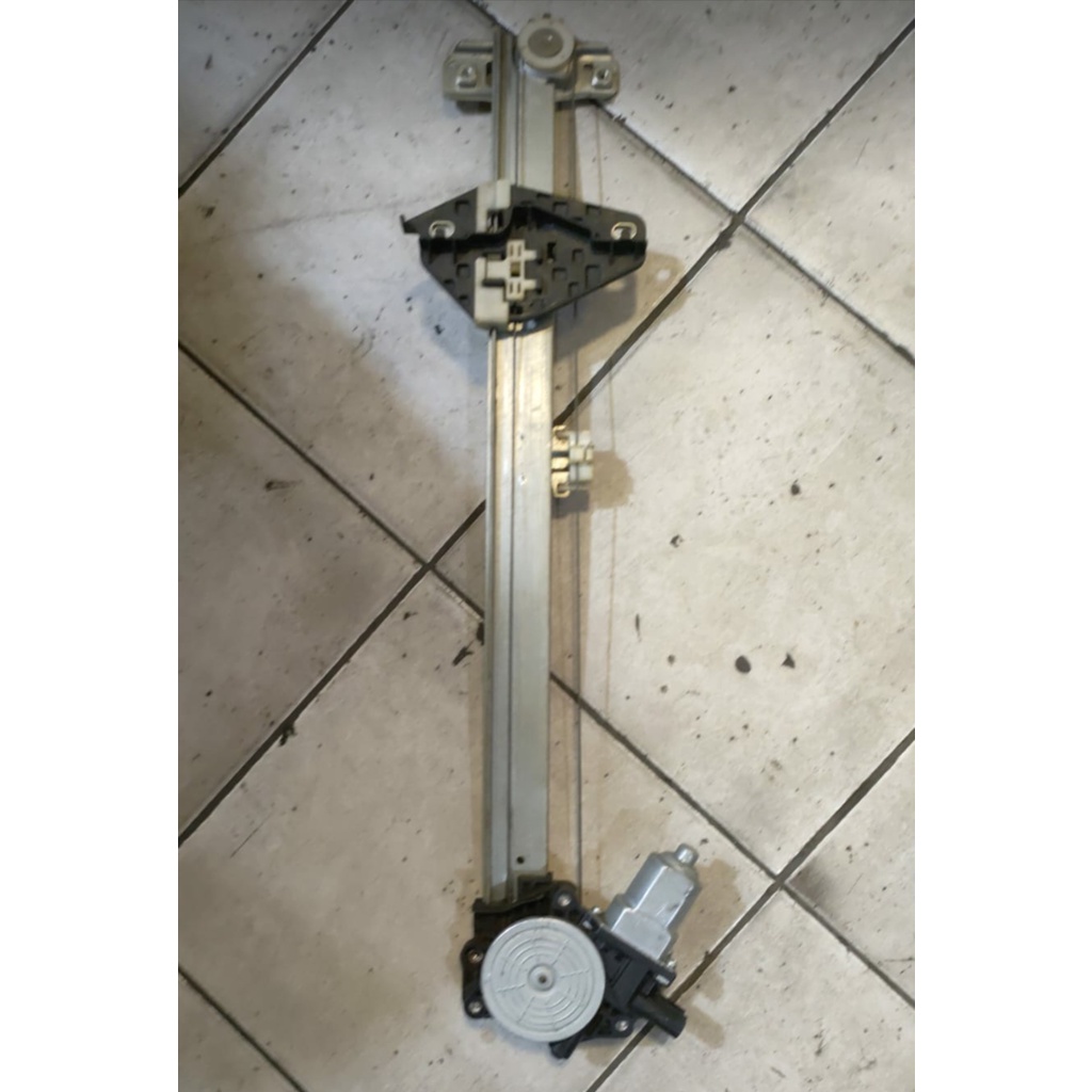 power window honda CRV gen 3 2008 2009 2010 2011 2012