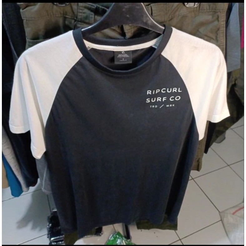 KAOS RIPCURL THE SEARCH MADE FOR WAVES ORIGINAL