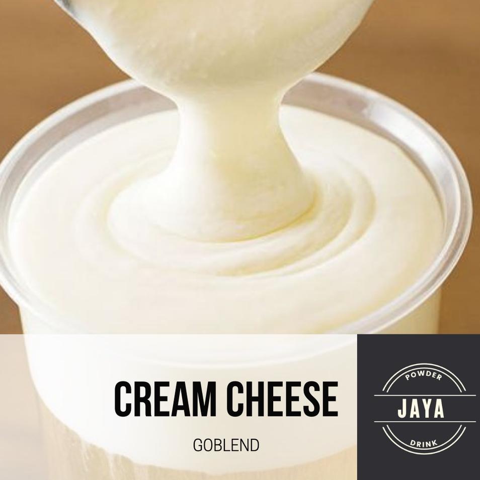 

❋ PREMIUM Cheese Cream 1Kg / Cream cheese 1Kg / Cream Cheese Tea Foam / Cream Cheese FOAM / TOPPING CREAM CHEESE TEA ℗