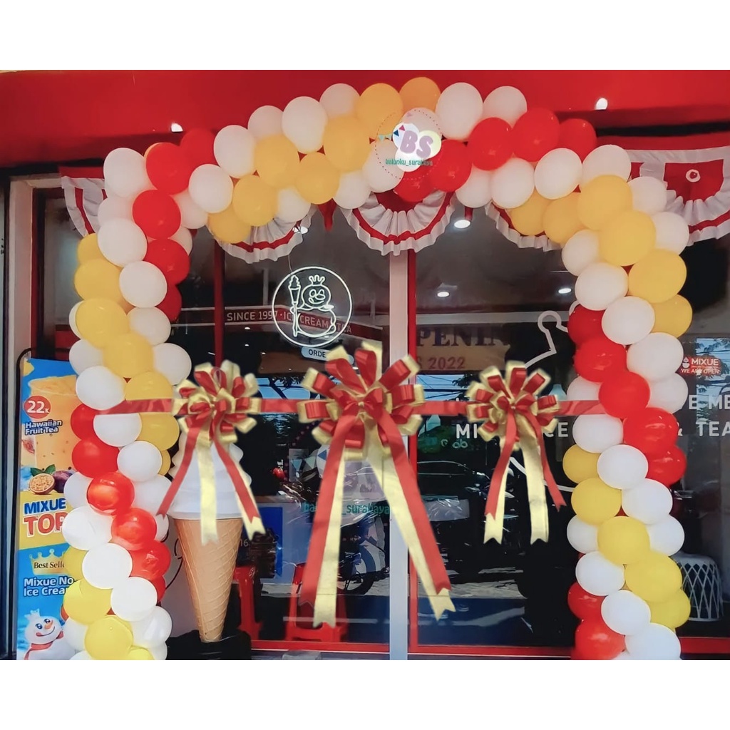 1 PC - PITA PERESMIAN | PITA BESAR | PITA HADIAH | PITA DOORPRIZE | PITA KADO SEPEDA MOTOR | MOBIL | PITA GUNTING