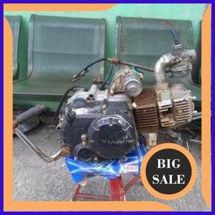 perkakas mesin motor bebek c series mocin viar 100cc 140ZZ3