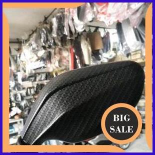 perkakas KACA SPION CLICK SPION CLIK CARBON AKSESORIS MOTOR HONDA ADV150 BEAT PCX VARIO CB150 R SUPR