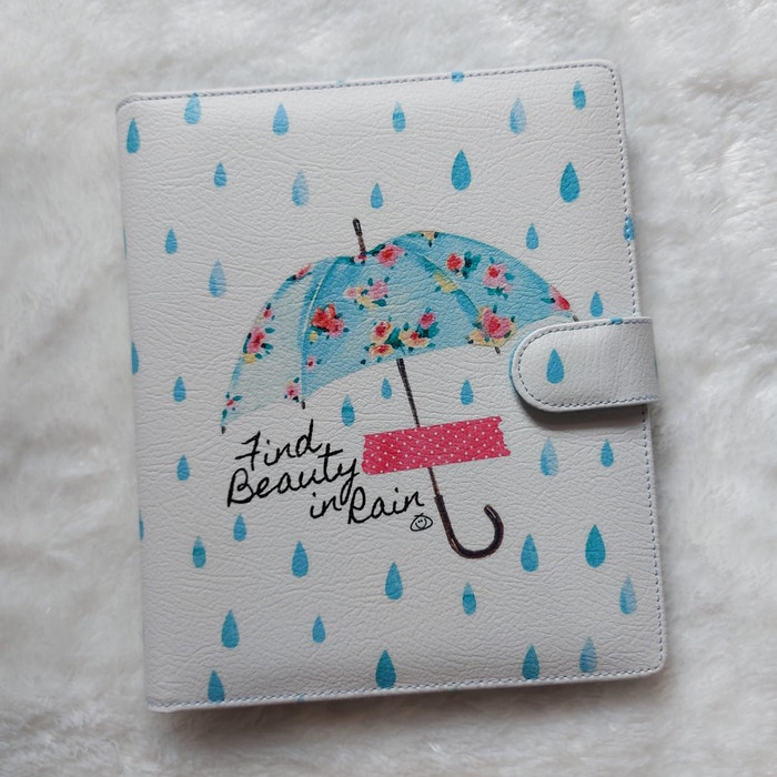 

Binder Printing Motip Find Beauty A5/Ring 20, B5/Ring 26 Star Seller