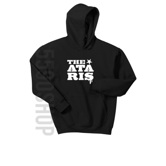 Hoodie The Ataris