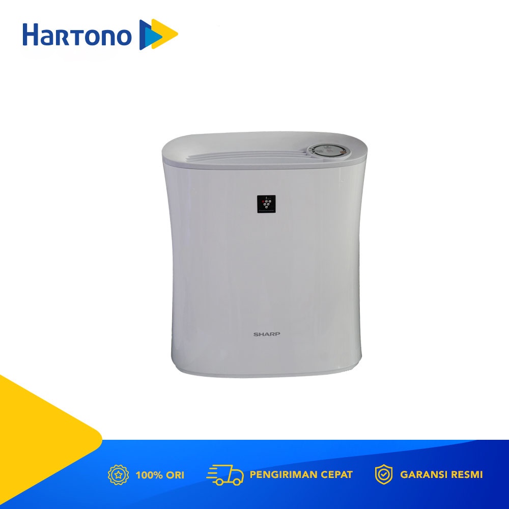 Sharp Air Purifier FP-F30Y-H