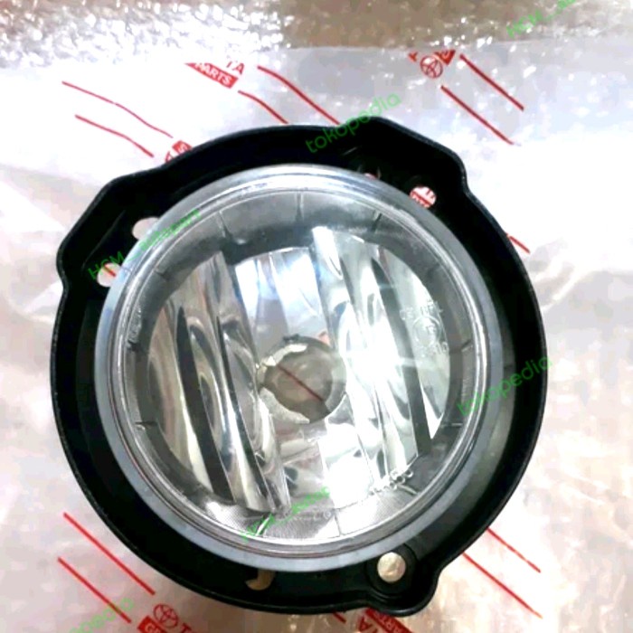 foglamp lampu kabut avanza xenia veloz 2012-2021 original