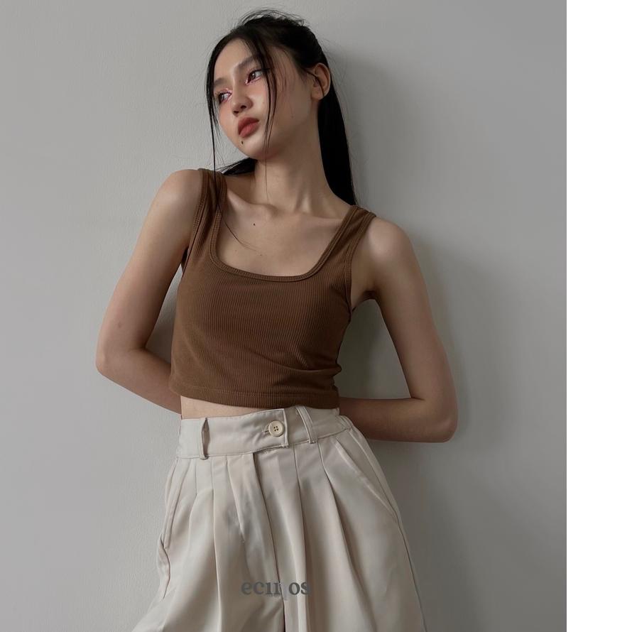 Termurah  ECINOS - Bra Tank ❁ccd™