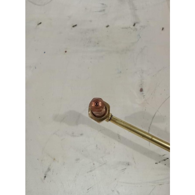 Blender Las Potong G01-100 / Stang Blender Las Potong / Cutting Torch