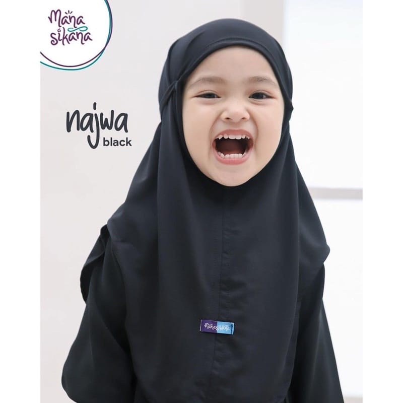 BERGO ANAK JERSEY BERGO MARYAM JILBAB INSTAN ANAK KHIMAR INSTANT ANAK KHIMAR TALI PREMIUM QUALITY