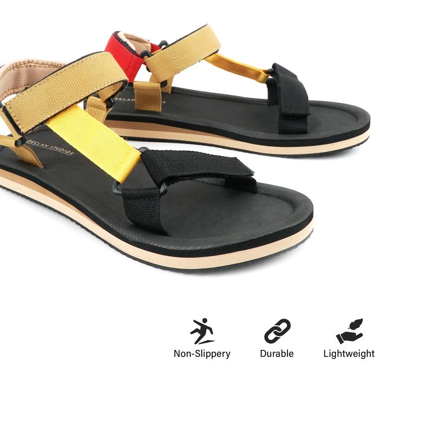 ❋ Declan Sandal Sean Dect 06-034 ❆