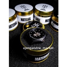 ☑[COD] Jam tangan elegan MATERNAL ℮