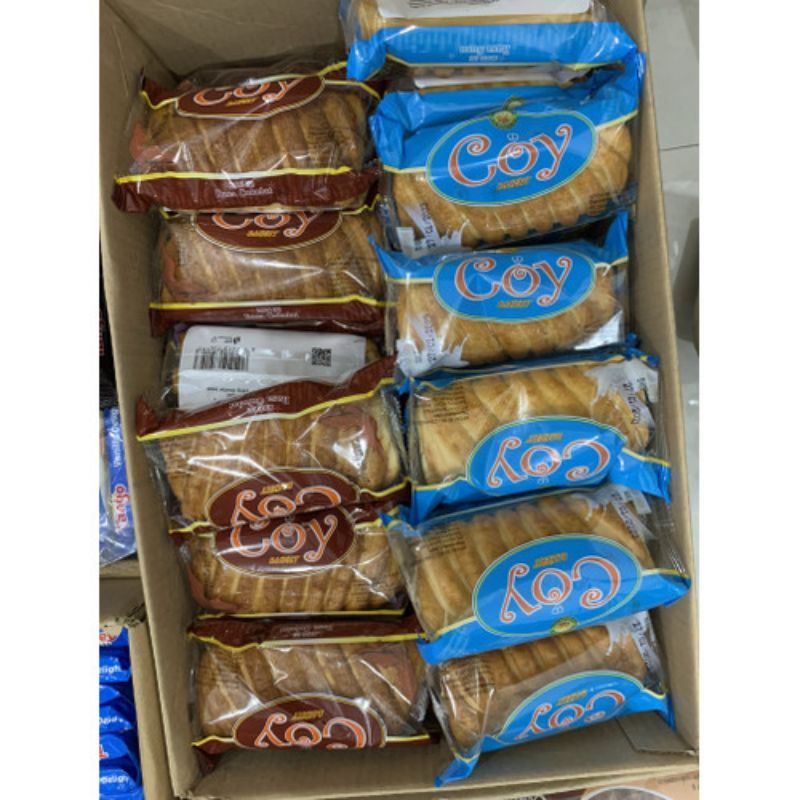 

ROTI COY ALL VARIANT PER PCS