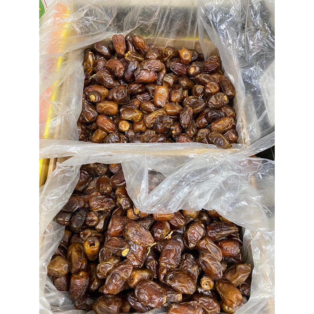 Kurma Madu MESIR 10KG Original / Kurma MESIR Oleh oelh haji