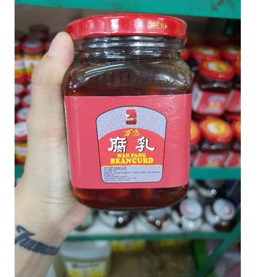 

Sale sale bean curd tahu asin tauju ikps