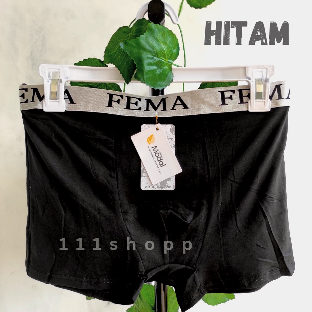 CELANA DALAM PRIA BOXER FEMA MAN UNDERWEAR MEN SEMPAK PRIA IMPORT