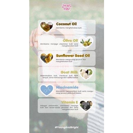 pink love gluta soap ohmyskin (free hadiah) sabun mandi ohmyskun/sabun batang ohmyskin