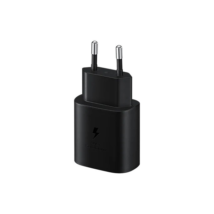 Travel Adapter Samsung 25W USB-C - Kepala Charger Samsung 25W Original