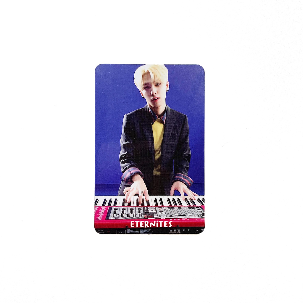 [ READY STOCK / OFFICIAL ] Day6 - Remember Us Album Photocard FF Postcard CC Photocard PC Adult Chil