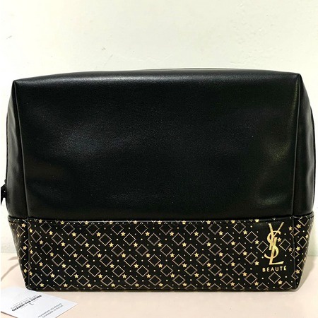 YSL POUCH (Merchandise) Stud / Babycat / Flat / Vinyl / Berlingot etc