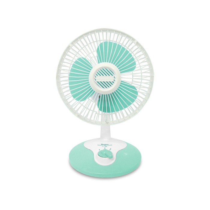 KIPAS ANGIN MEJA 7 INCH MASPION F 183 DESK FAN F183