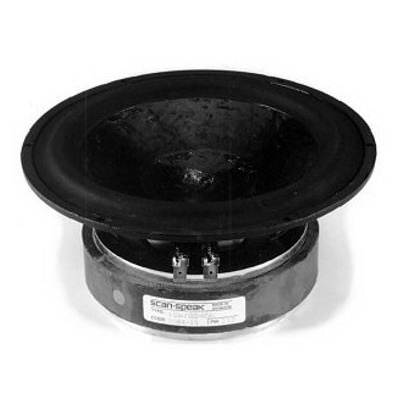 Scanspeak 18W/5535 (7 Inch Woofer)