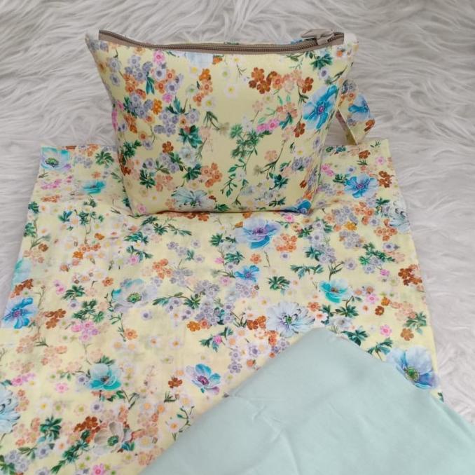 Mukena Giggles Travel 1355