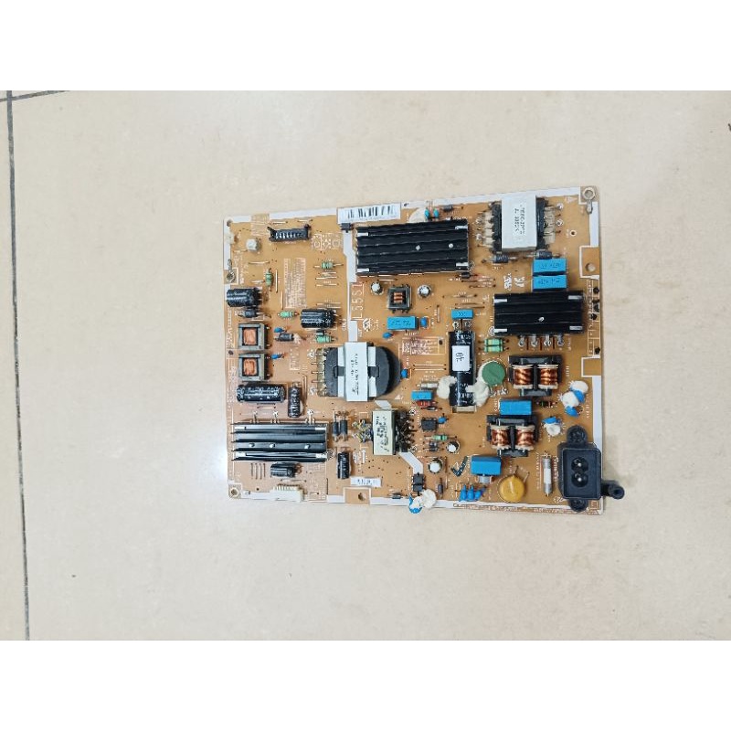 PSU LED TV SAMSUNG  UA55F6300 - POWERSUPLAY - REGULATOR - POWER SUPPLY - PSU TV SAMSUNG LED