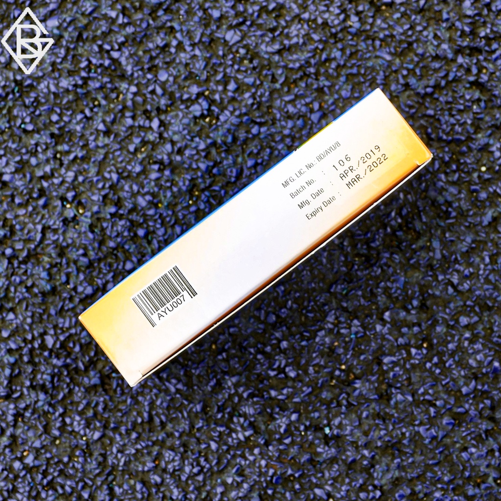 Ayurveda AyuRin plus 60 Capsules | Ayurin Klink | Original Klink