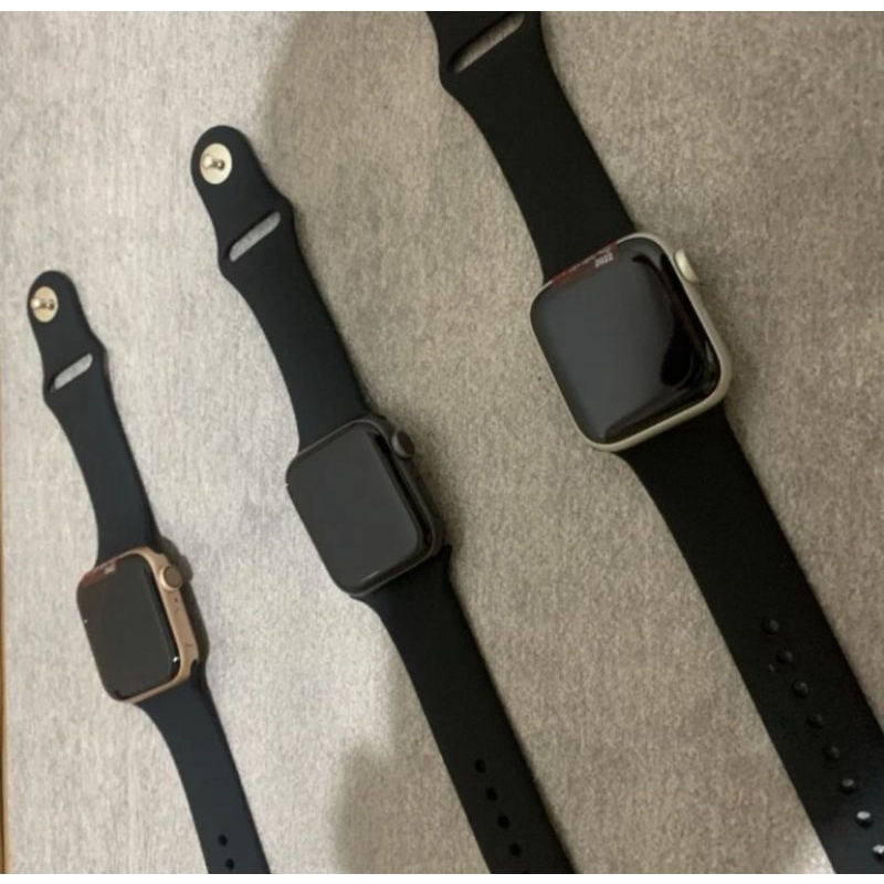 Apple Watch Series 5 40mm Second - Gold