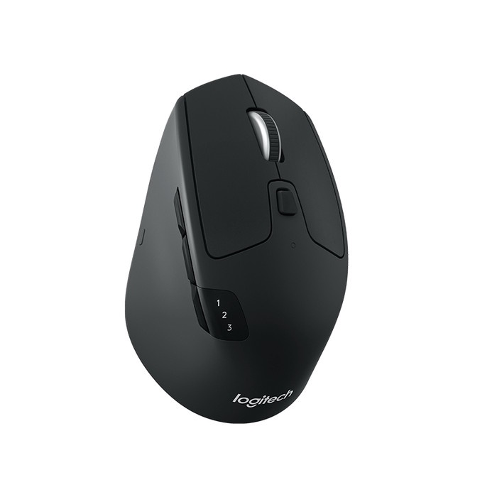 Logitech M720 Triathlon Multi Computer Wireless Mouse