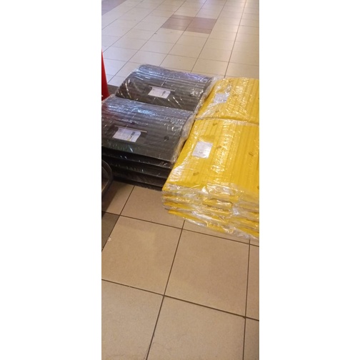 ] Speed Bump Besgard