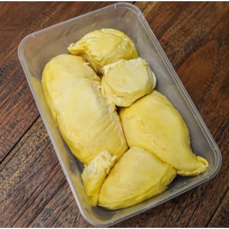 

Montong Palu Frozen 500gram