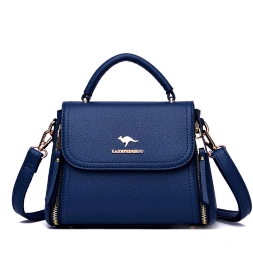 Abel shop- Tas Selempang Wanta Tas jinjing Sling bag Wanita Terbaru bisa COD