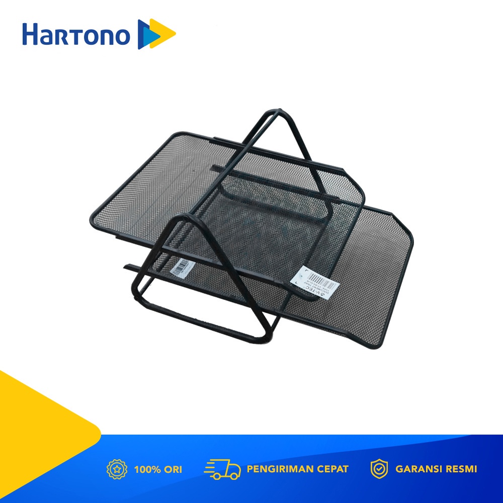 

V-Tec Document Tray 2 Susun VT-BS_02