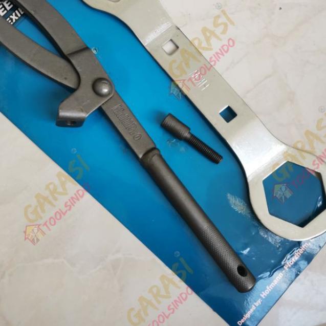 ✳ paket set treker cvt matic Multipro dan kunci tahanan kopling 39 x 41 traker magnet matic treker ☚