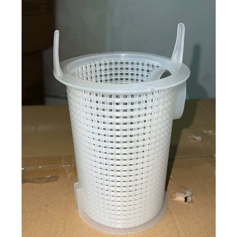 SPARE PART VENEZIA ORIGINAL - Keranjang Pompa Kolam Renang Venezia Spare Part Venezia Strain Basket 