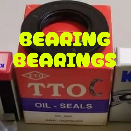 oil seal TCL 37.00 58.00 7 TTO