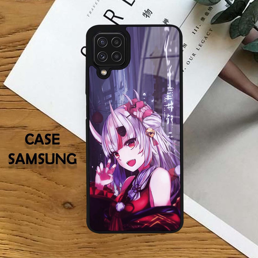 Case All Type Samsung A22 4G A22 5G Two Acc Case Terbaru Case Samsung A22 4G A22 5G Case Kekinian Ca