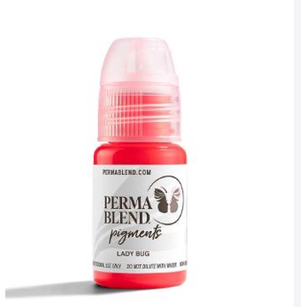 PermaBlend Evenflo LADY BUG / Bibir BEST SELLER USA