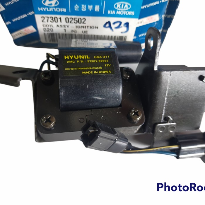 ig coil single kia visto coil single mobil kia visto asli korea
