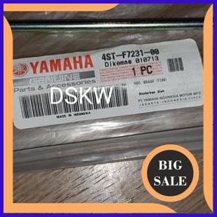 perkakas Kawat Rem Belakang Crypton YGP 4ST-F7231-00 140ZZ3