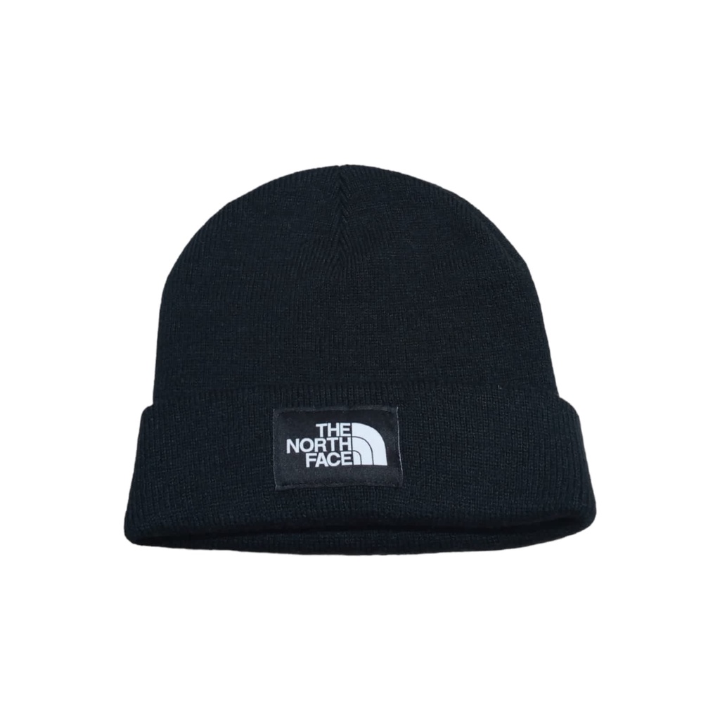 Topi Kupluk Outdoor Beanie Hat