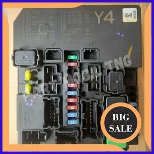 tools Ipdm Box Bok Sikring Sekring Nissan Livina 15 L11 Y4 Y5 Y6 Original 140ZZ3