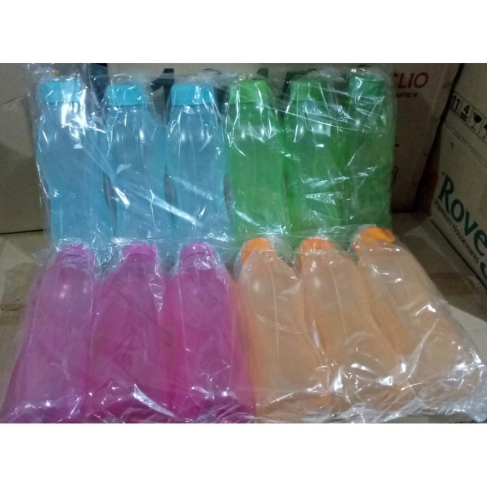 GROSIR Botol Minum Clio  Evo 500 ml Warna Warni