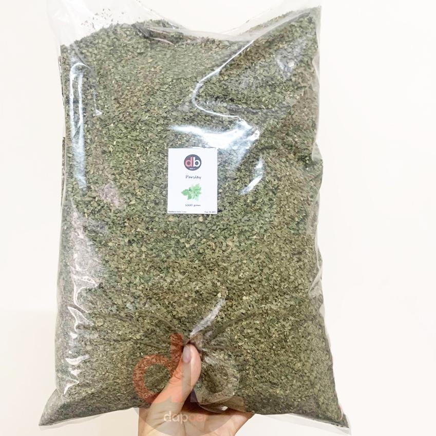 

✽ Parsley 1kg ☈