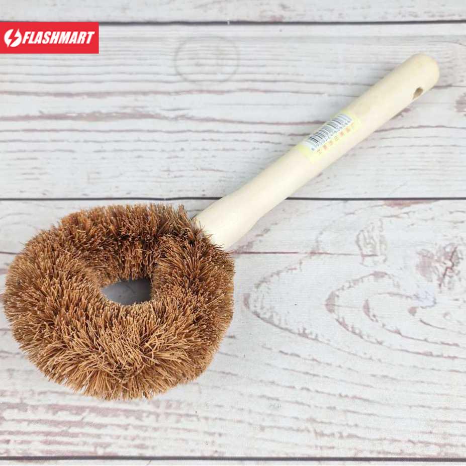 Flashmart Sikat Pembersih Flexible Cleaning Brush - CB-0085