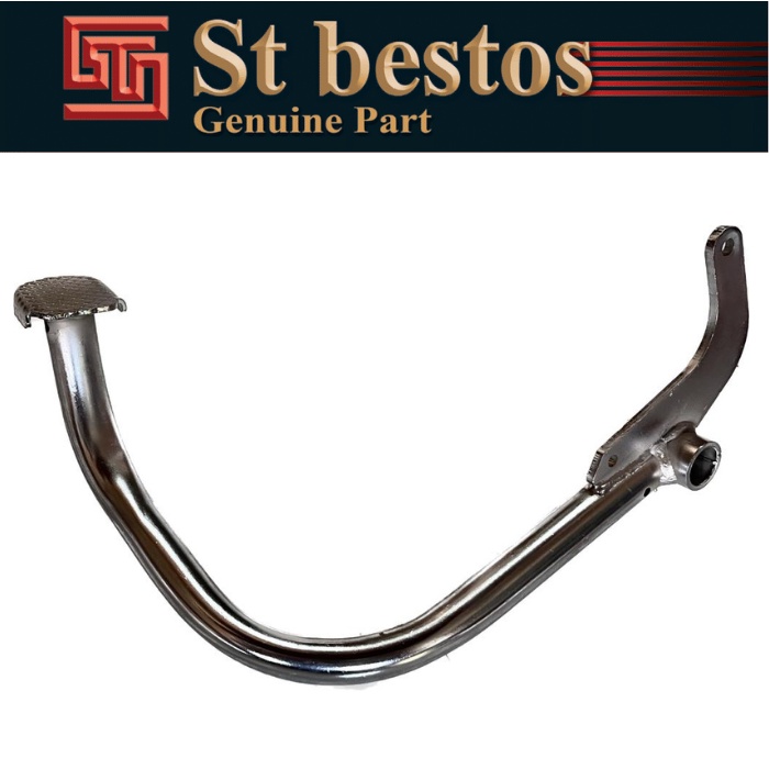 Pedal Rem Pedal Injakan Rem Kaki RX King / RX King New