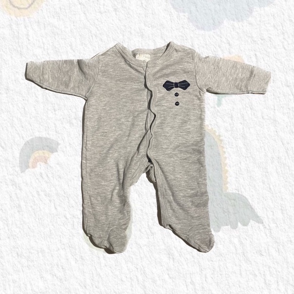 Sleepsuit LittleDuck