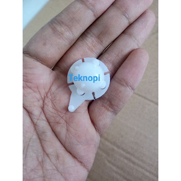 klip bush link wiper mobil KF kijang Colt diesel