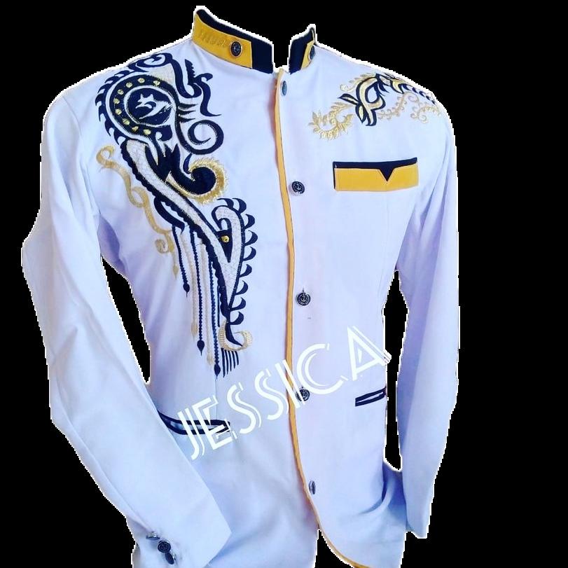 BEST SELLER Jasco Baju Jasko Jas Koko Jaskoh Baju Jaskoko Pria Dewasa Baju Koko Original Jasko Bordi